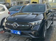 Mercedes-Benz GLC-Class 2024