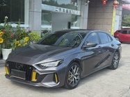 GAC Shadow Leopard 2022