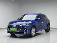 Audi Q3 2020