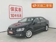 Volkswagen Sagitar 2014