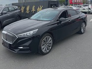 Hongqi H5 2023