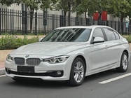 BMW 3 Series 2018