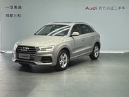 Audi Q3 2019