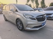 Buick GL8 2020