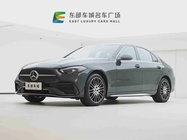 Mercedes-Benz C-Class 2022