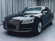 Audi A8 2015