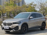 BMW X1 2022