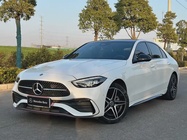 Mercedes-Benz C-Class 2024