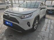 Toyota RAV4 2020