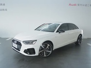 Audi A4 2025