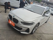 BMW 1 Series 2019