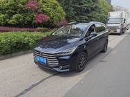 BYD MAX 2018