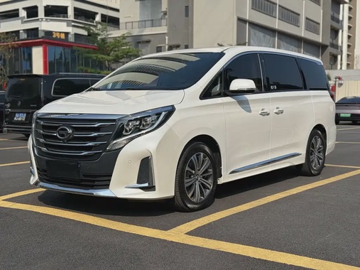 GAC M8 2020