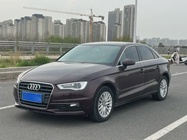 Audi A3 2016