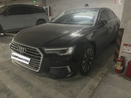 Audi A6 2021