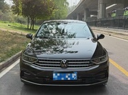 Volkswagen Magotan 2026