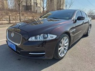Jaguar XJ 2014