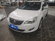 Buick Excelle 2014