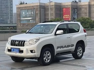 Toyota Prado 2013