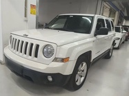 Jeep Patriot 2015
