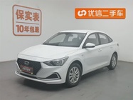 Hyundai Elantra 2021