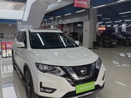 Nissan X-Trail 2018
