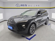 Buick Envision Plus 2025