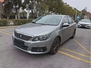 Peugeot 308 2016