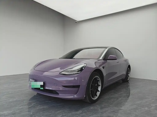 Tesla Model 3 2020