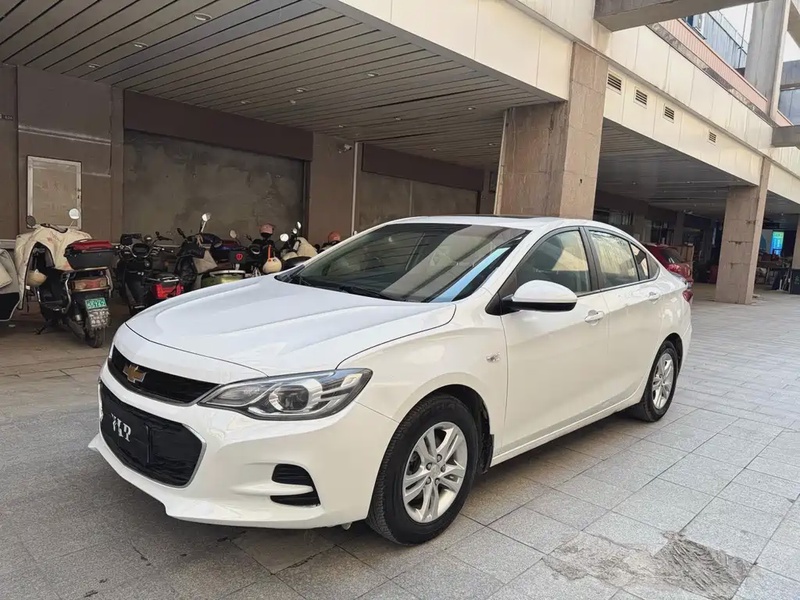 Chevrolet Cavalier