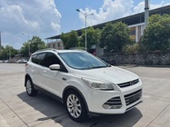 Ford Kuga 2015