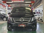Mercedes-Benz Vito 2019