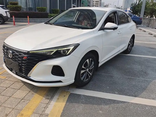 Changan Eado 2023
