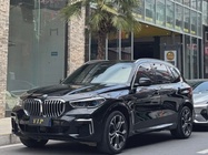 BMW X5 2023