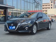 Nissan Teana 2020