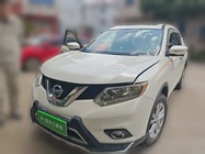 Nissan X-Trail 2016