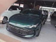 MG MG7 2023