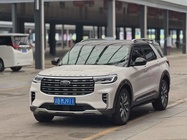 Ford Explorer 2024