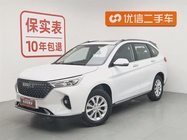 Haval M6 2021