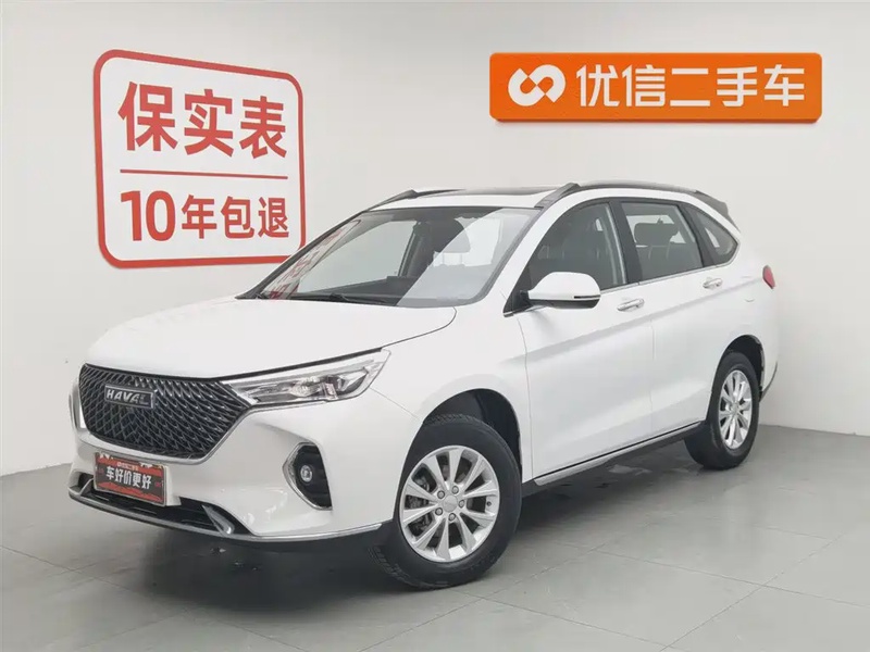 Haval M6