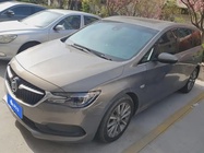 Buick GL6 2020