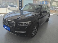 BMW X3 2019