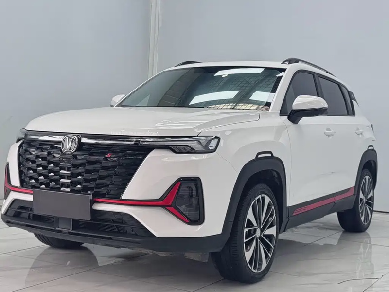 Changan CS35