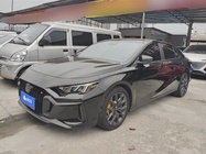 GAC Shadow Leopard 2022