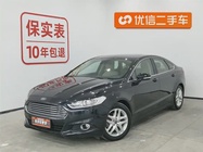Ford Mondeo 2013