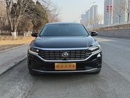 Volkswagen Passat 2023