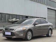 Ford Mondeo 2013