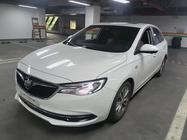 Buick Excelle 2018