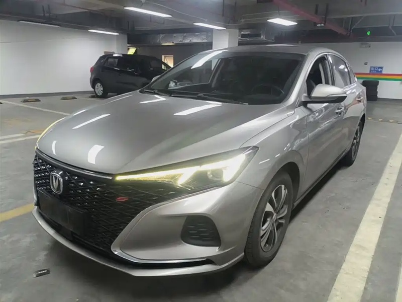 Changan Eado