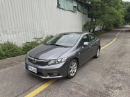 Honda Civic 2013